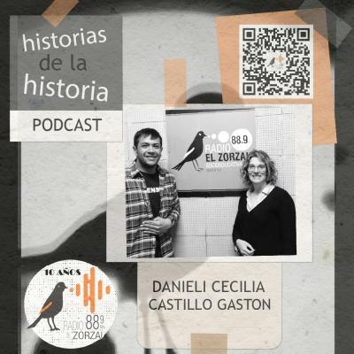 HISTORIAS DE LA HISTORIA