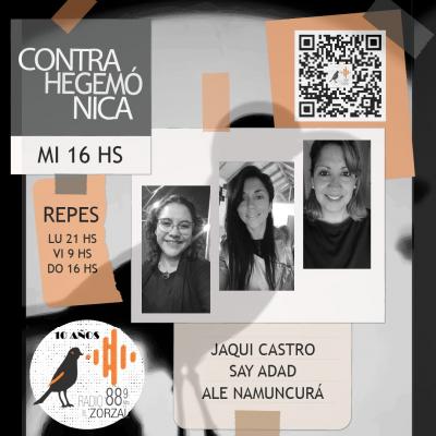 CONTRAHEGEMONICA