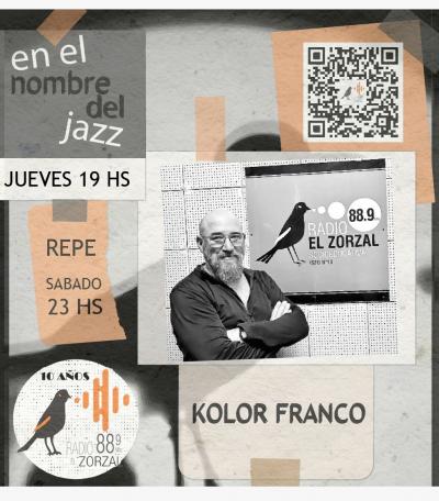 EN EL NOMBRE DEL JAZZ